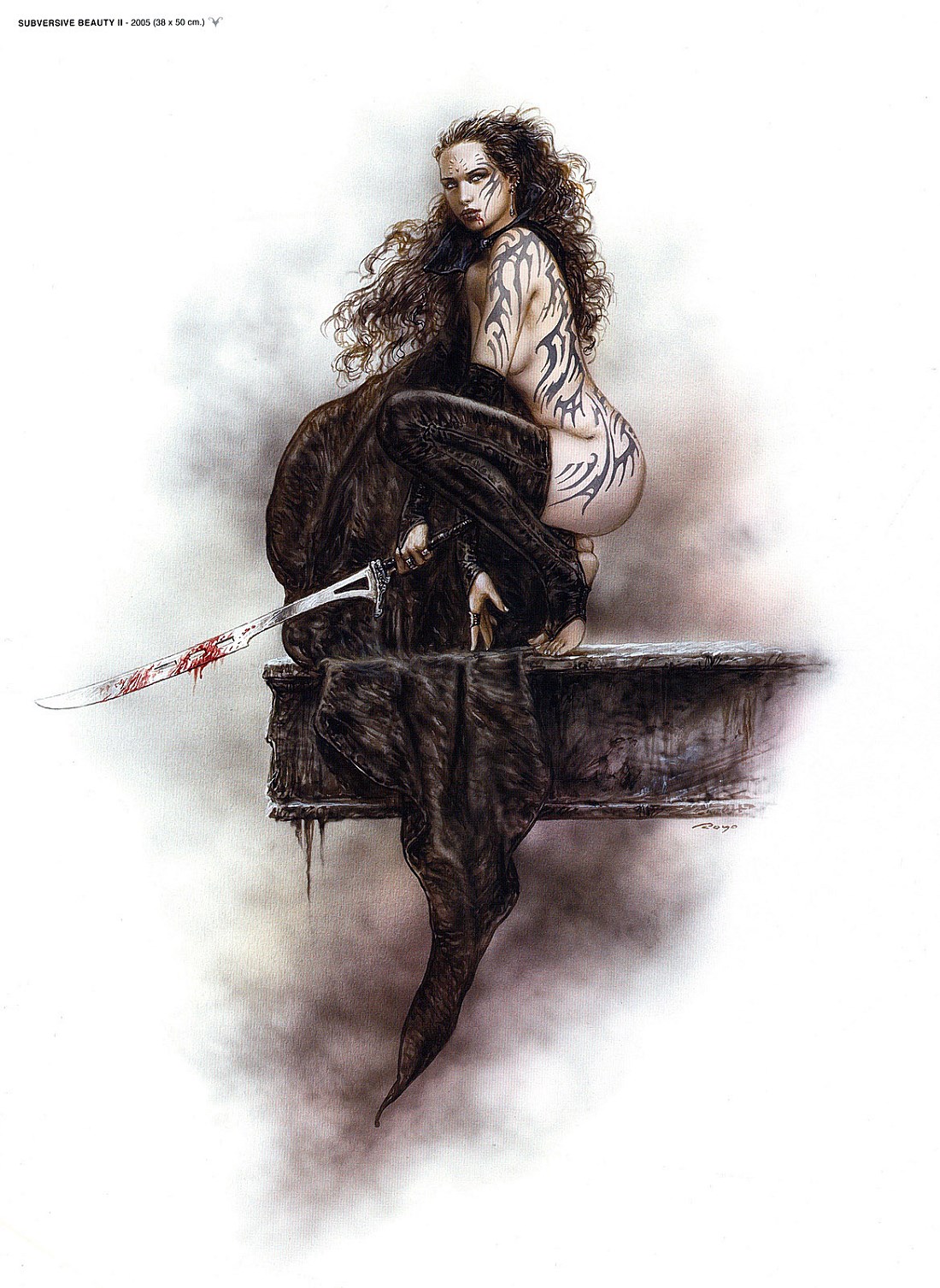 Subversive beauty ii